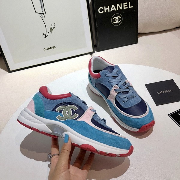 CHAL Women Shoes 1:1 Quality-475