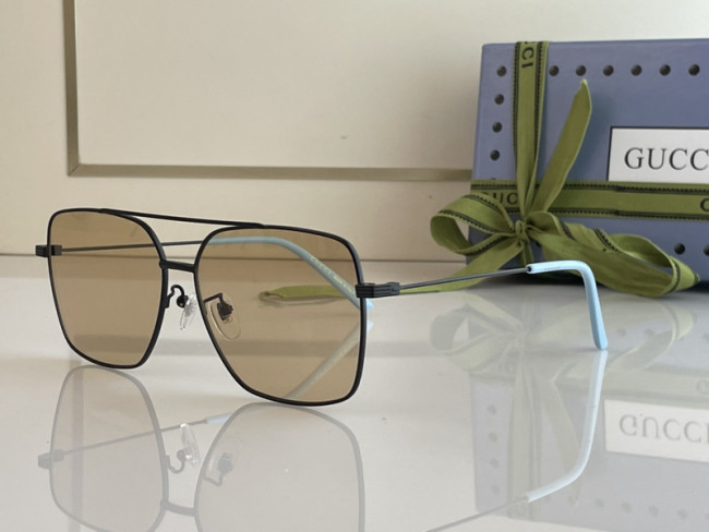 G Sunglasses AAAA-3798