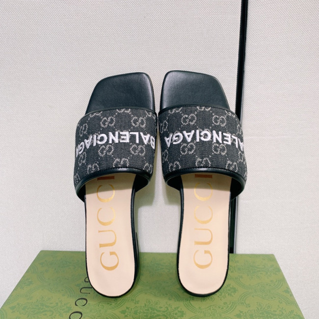 G women slippers 1:1 quality-529