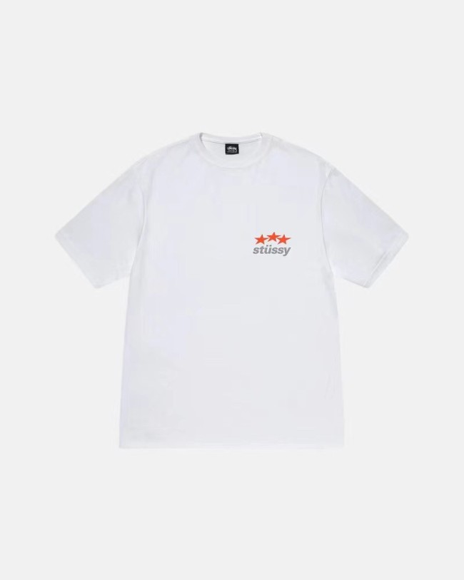 Stussy Shirt 1：1 Quality-416(S-XL)