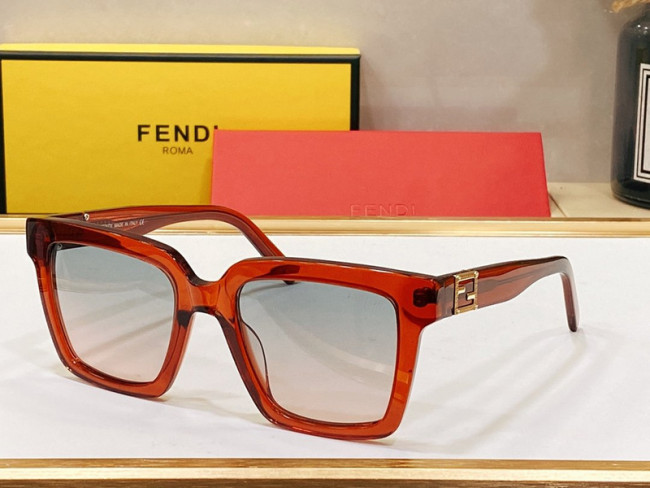FD Sunglasses AAAA-1693