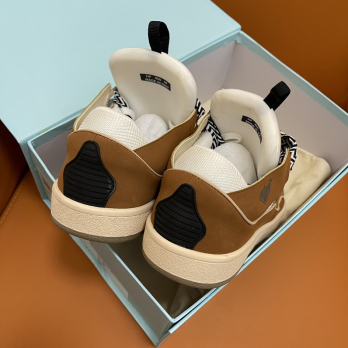 LANVIN 1：1 women Quality Shoes-050