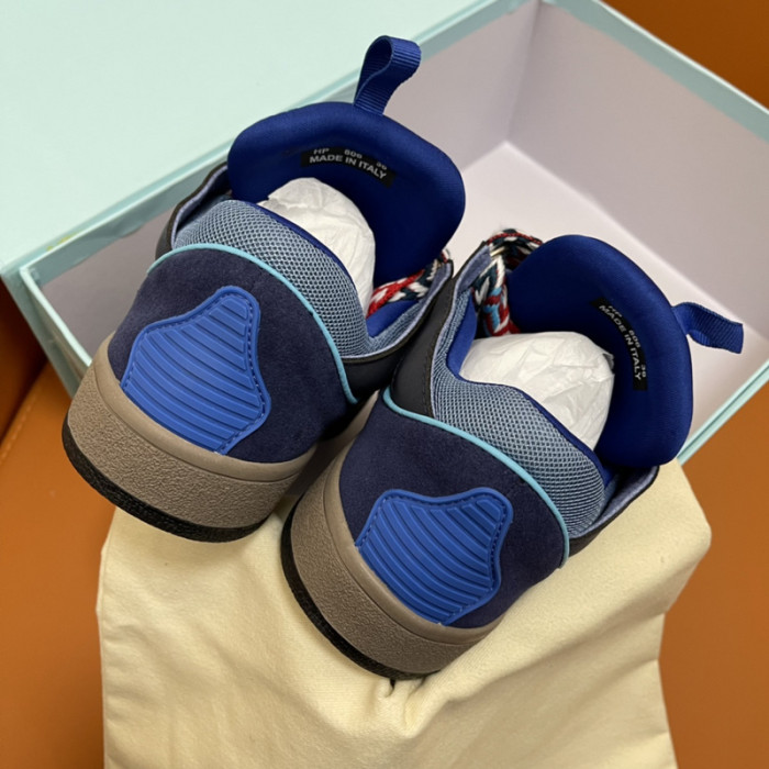 LANVIN 1：1 women Quality Shoes-054