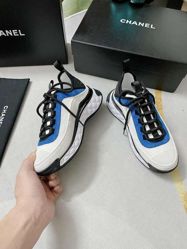 CHAL Women Shoes 1：1 Quality-754