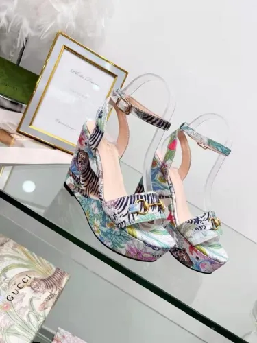 G women slippers 1：1 quality-639