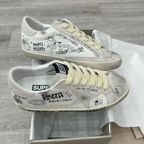 GGDB women shoes 1：1 quality-028