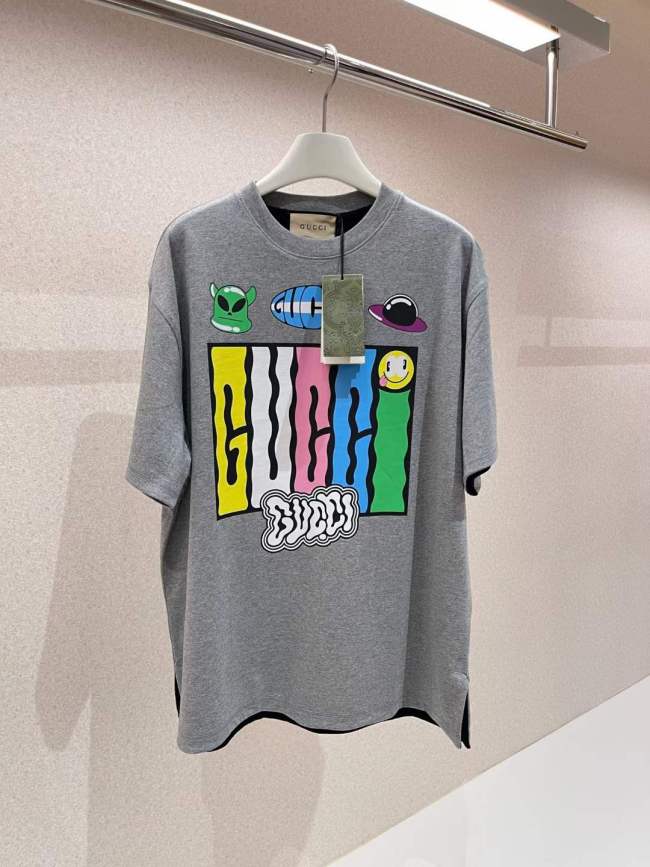 G Shirt High End Quality-128