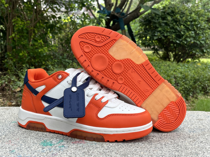 OFFwhite Men shoes 1：1 quality-184