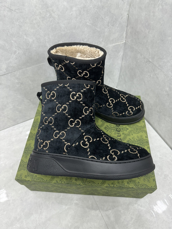 G women shoes 1:1 quality-1335