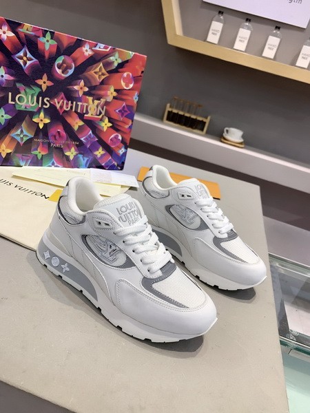 LV Women Shoes 1：1 Quality-675