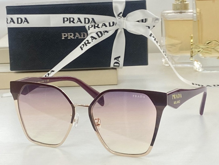 Prada Sunglasses AAAA-1816
