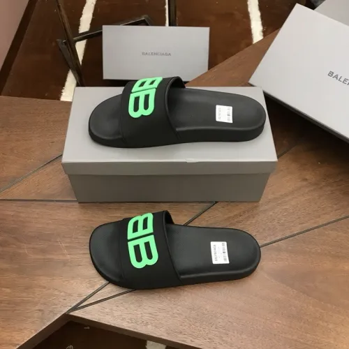 B men slippers AAA-050
