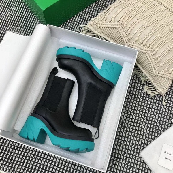 BV Women shoes 1:1 quality-002