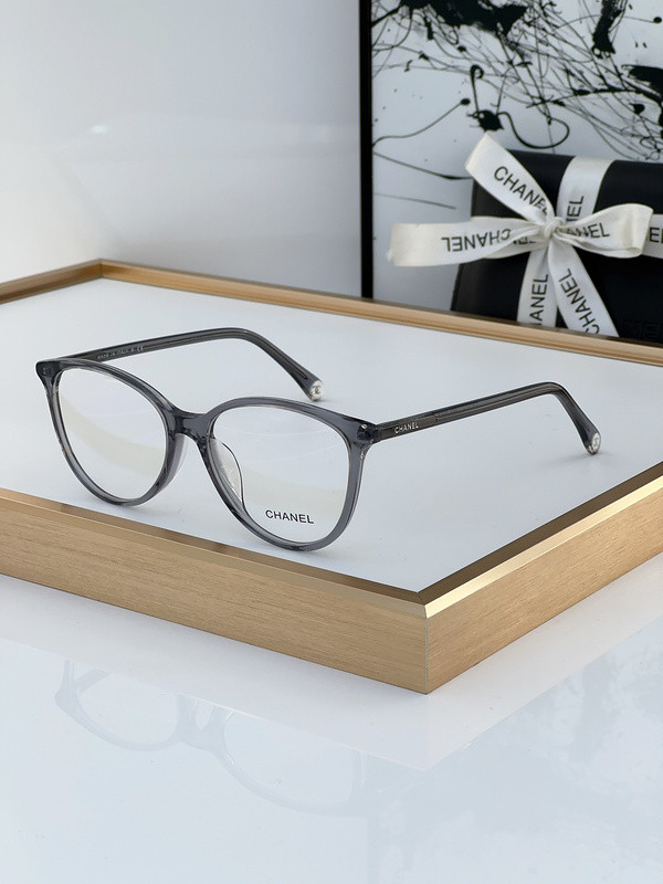 CHNL Sunglasses AAAA-3352