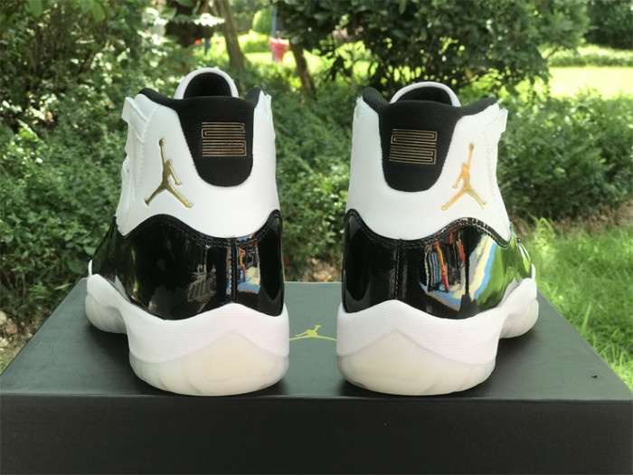 Air Jordan 11“DMP” CT8012-170