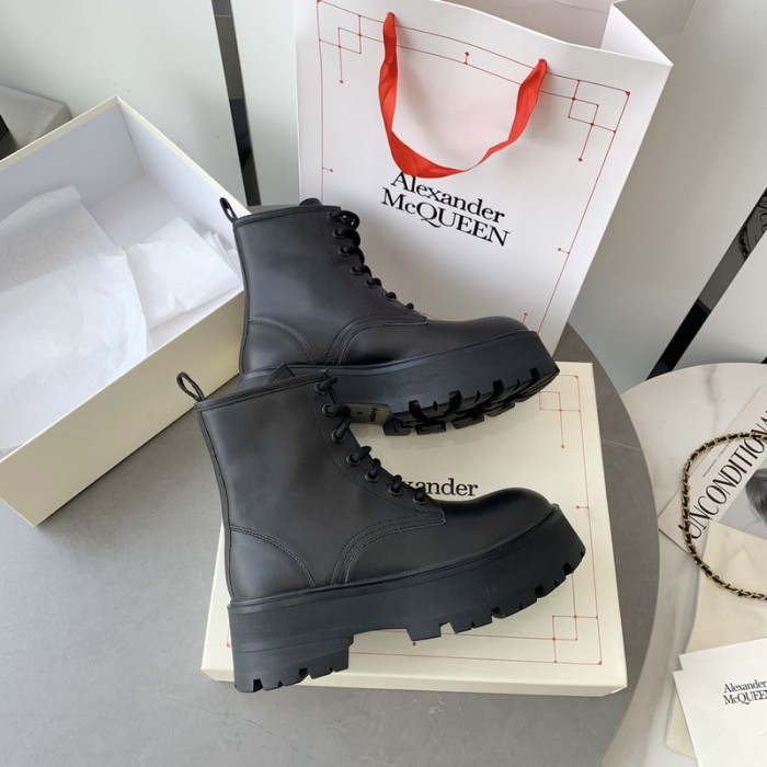 Alexander McQueen Women Shoes 1：1 quality-745