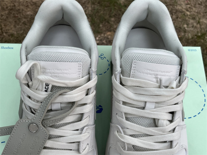 OFFwhite Men shoes 1：1 quality-173