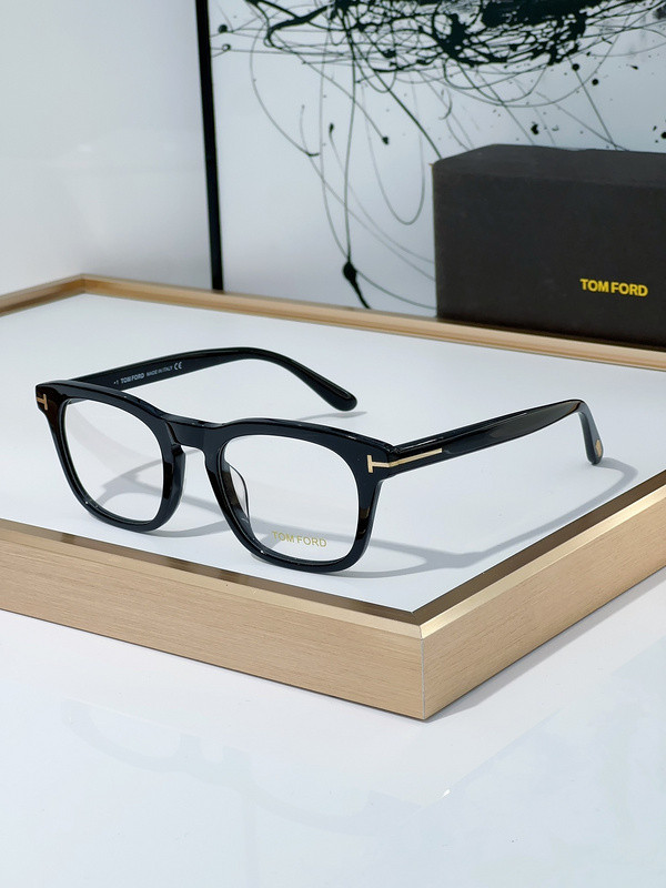 Tom Ford Sunglasses AAAA-2858