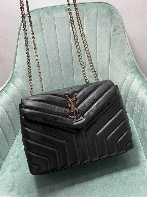 YSL High End Quality Bag-517
