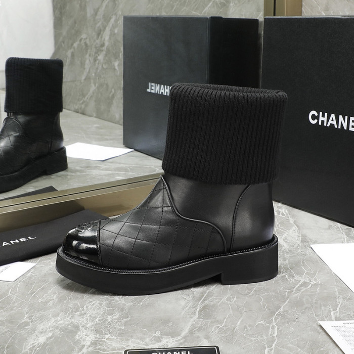 CHAL Women Shoes 1：1 Quality-761