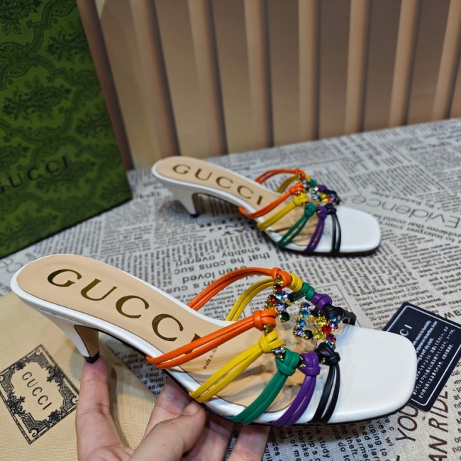 G women slippers 1:1 quality-873