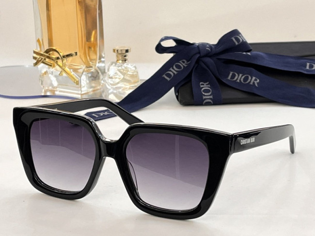 Dior Sunglasses AAAA-1483