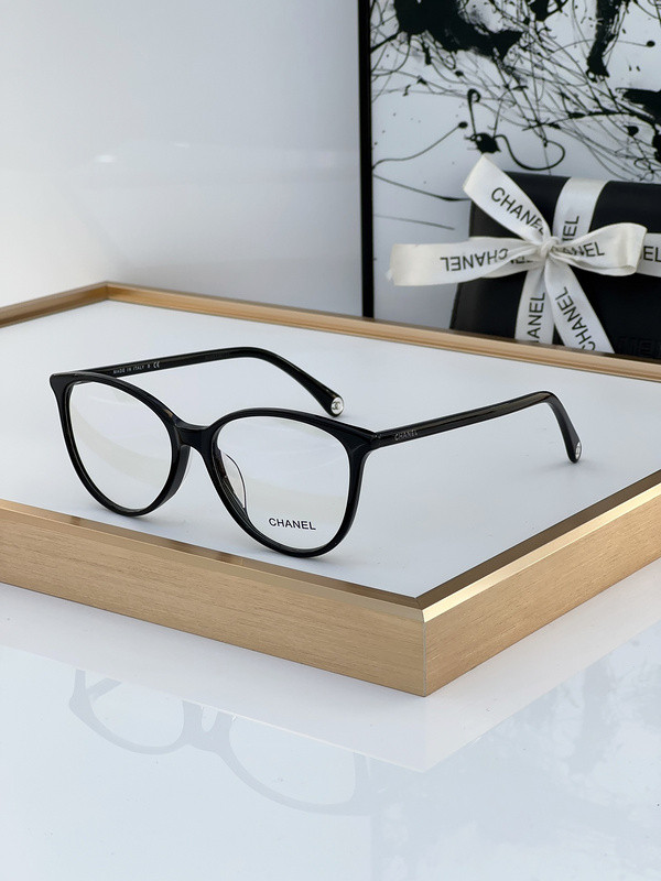 CHNL Sunglasses AAAA-3350