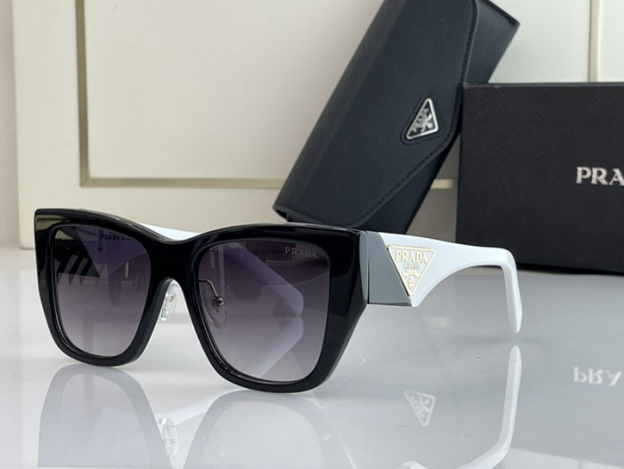 Prada Sunglasses AAAA-2028