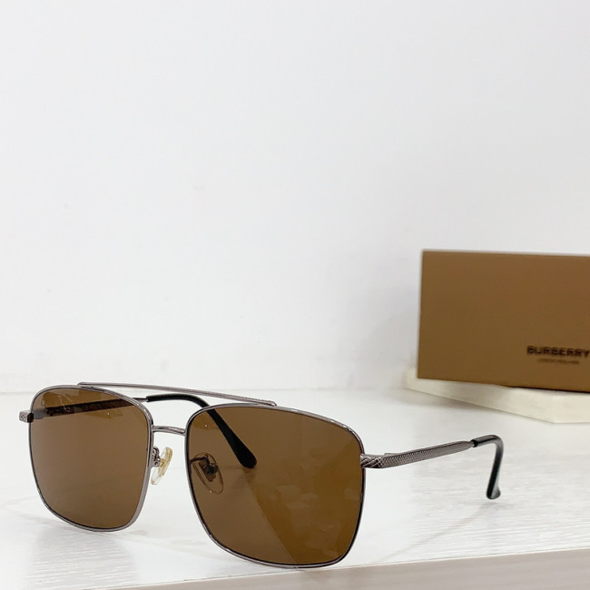 Burberry Sunglasses AAAA-2215