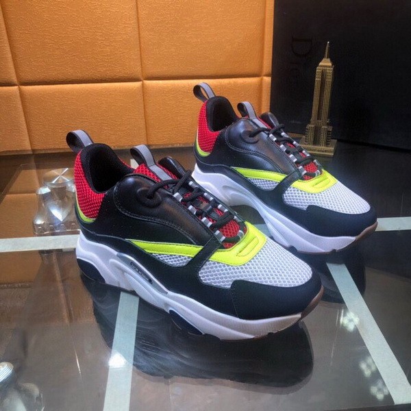 Dior Women Shoes 1:1 quality-321