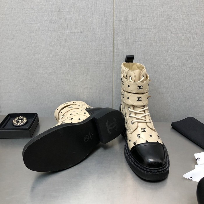 CHAL Women Shoes 1：1 Quality-777