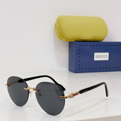 G Sunglasses AAAA-3017