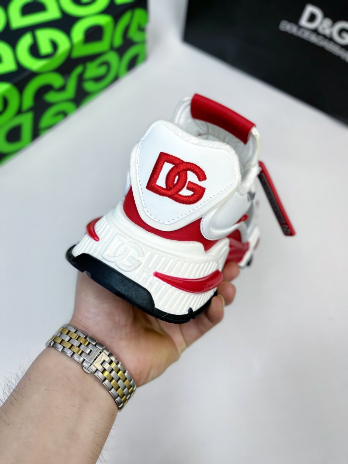 DG Women Shoes 1：1 quality-169