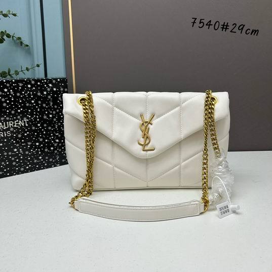 YSL High End Quality Bag-455