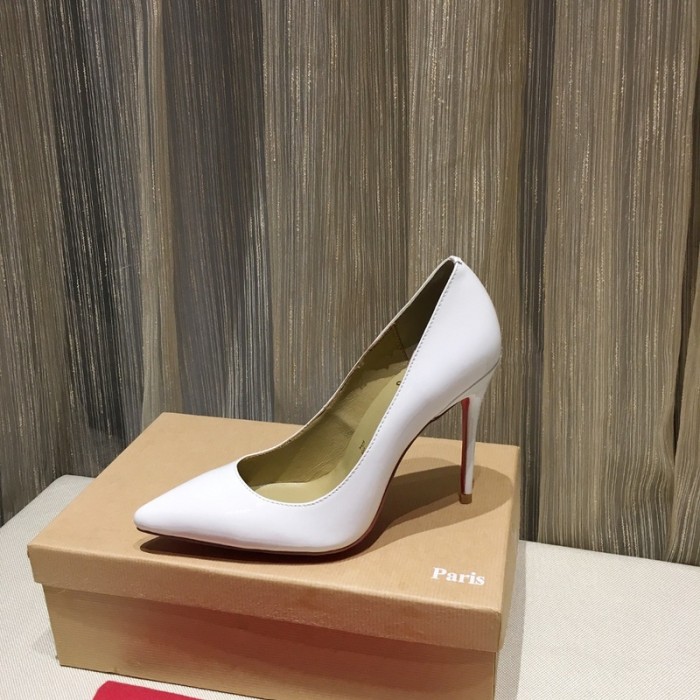Christian Louboutin high heels 1：1 Quality-410