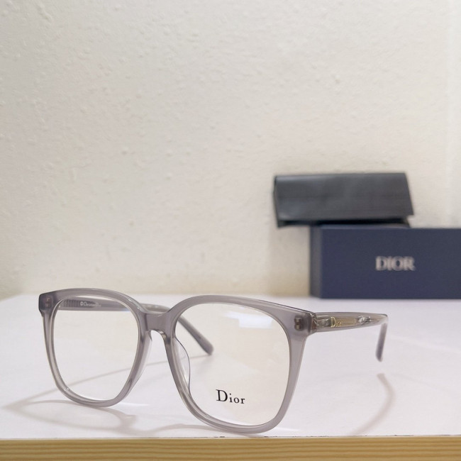 Dior Sunglasses AAAA-1218