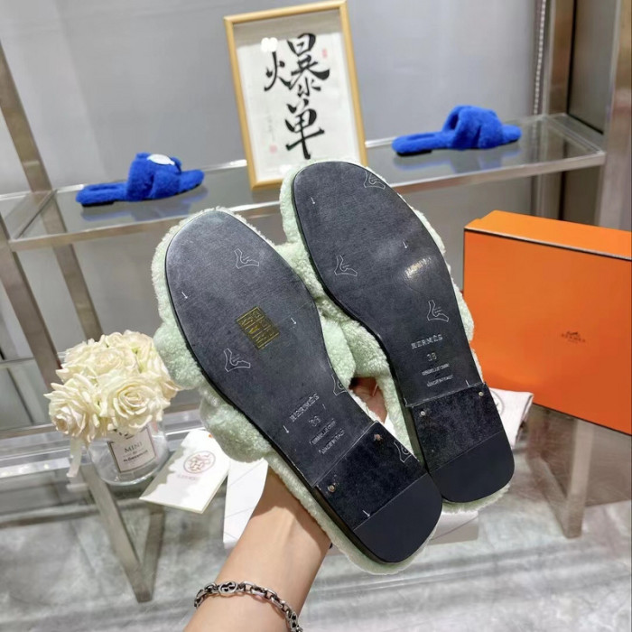 Hermes women Sandals 1：1 Quality-112