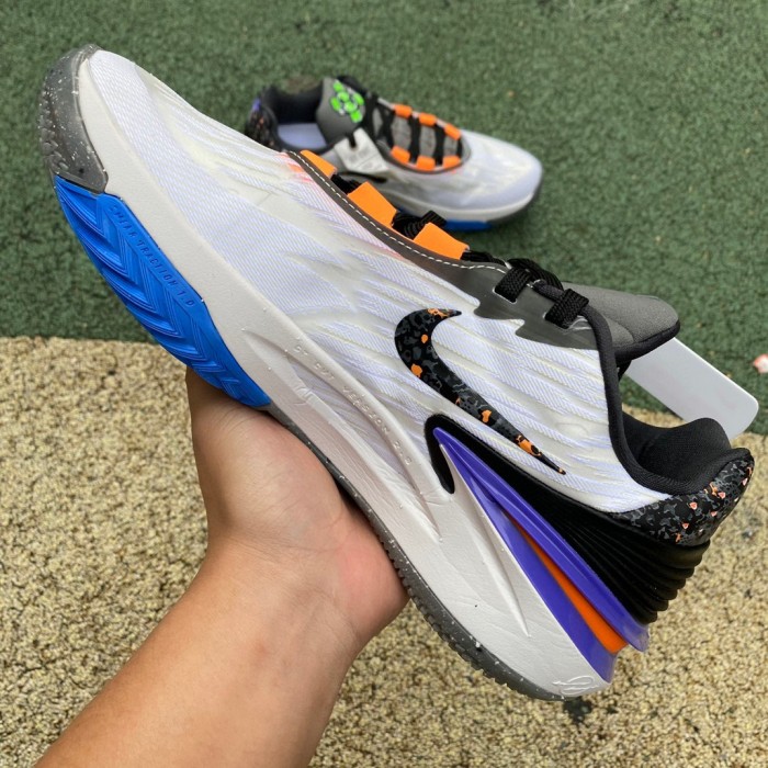 Authentic Nike Air Zoom G.T.Cut 2.0 Sabrina