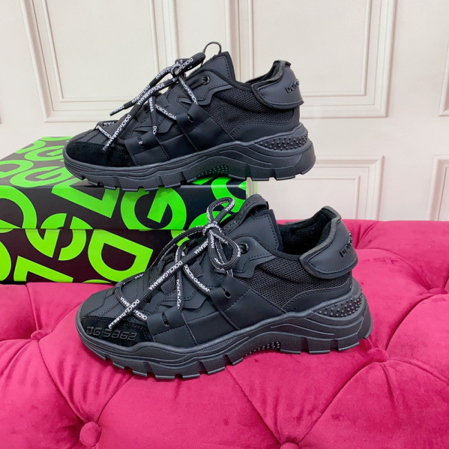 DG Women Shoes 1：1 quality-233