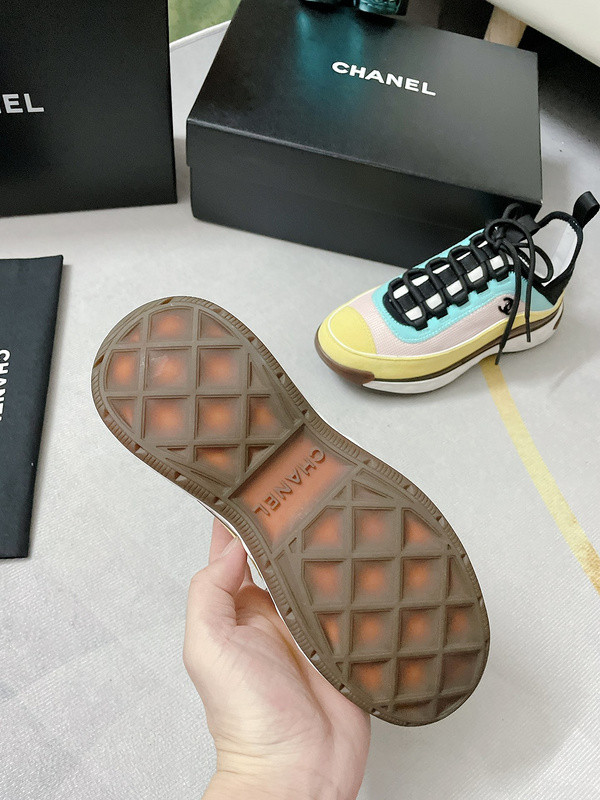 CHAL Women Shoes 1：1 Quality-753