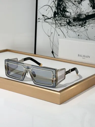 Balmain Sunglasses AAAA-695