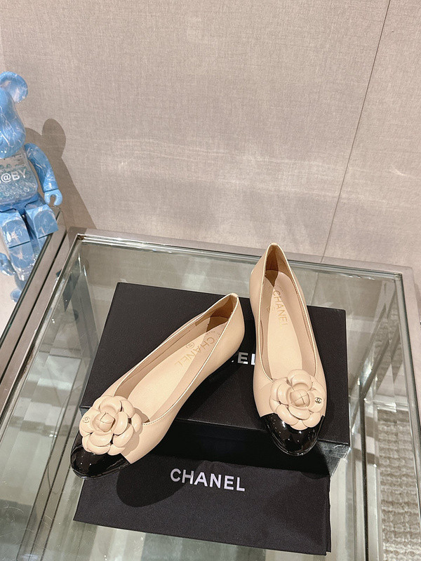 CHAL Women Shoes 1:1 Quality-1123
