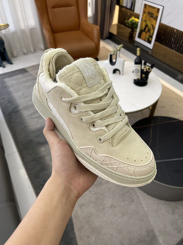 Dior Women Shoes 1：1 quality-432