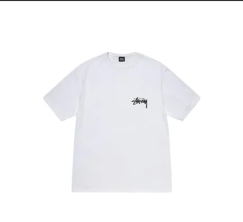 Stussy Shirt 1：1 Quality-433(S-XL)