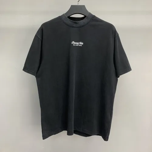B Shirt 1：1 Quality-3334(XS-L)