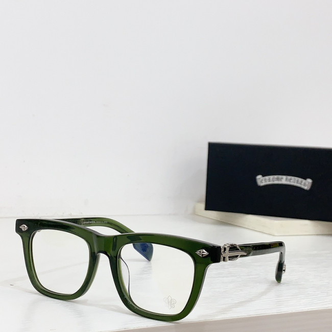 Chrome Hearts Sunglasses AAAA-401