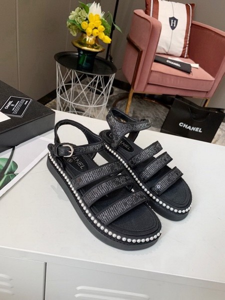 CHAL Women Shoes 1:1 Quality-447