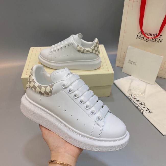 Alexander McQueen Women Shoes 1：1 quality-674