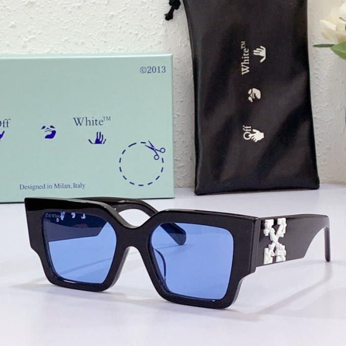 Off white Sunglasses AAAA-421