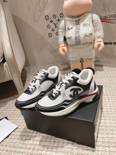 Chal Men Shoes 1：1 Quality-225